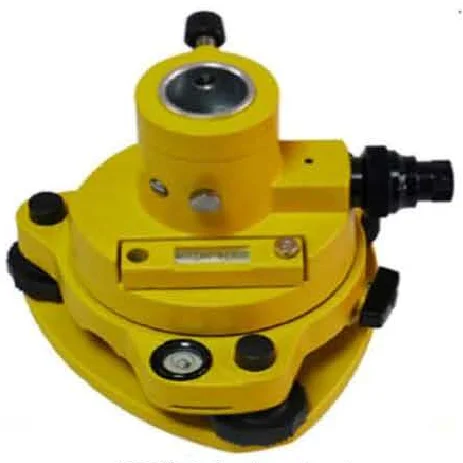 AK17 Призма и TTA11 tribrach Набор для Topcon