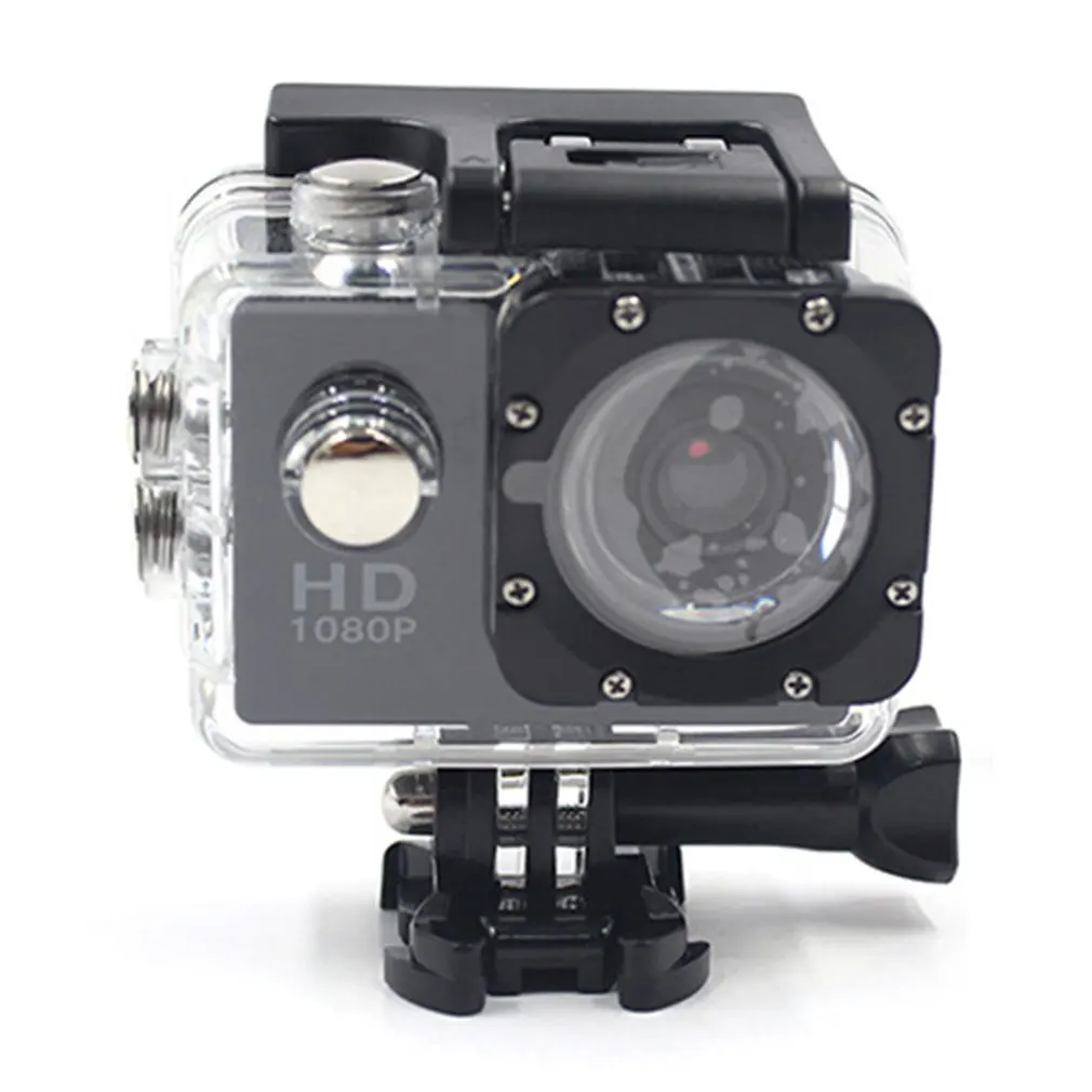 SJCAM Serie SJ5000 WIFI 1080P 4 K Gyro Actie Camera 2 0 &quotLCD waterdichte Sport DV|Экшн-камеры| |