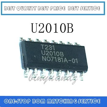 

10PCS U2010 U2010B SOP-16