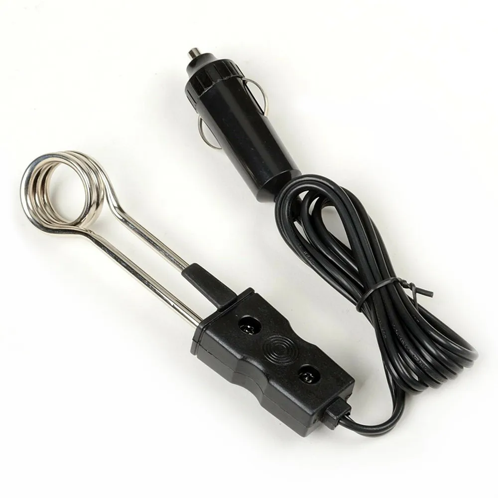 Купить Автомобильный Кипятильник На 12 Вольт