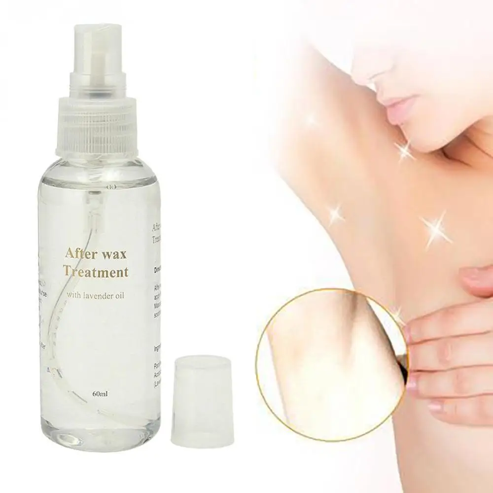 

Body Health Smooth Natural Permanent Hair Depilation Spray Naturally Harmless And Durable The Effect Is Obvious