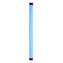 Lampe LED Rechargeable RGB colorée, éclairage d'ambiance, trois modes d'éclairage, pour chambre à coucher, photographie, décor de salle 