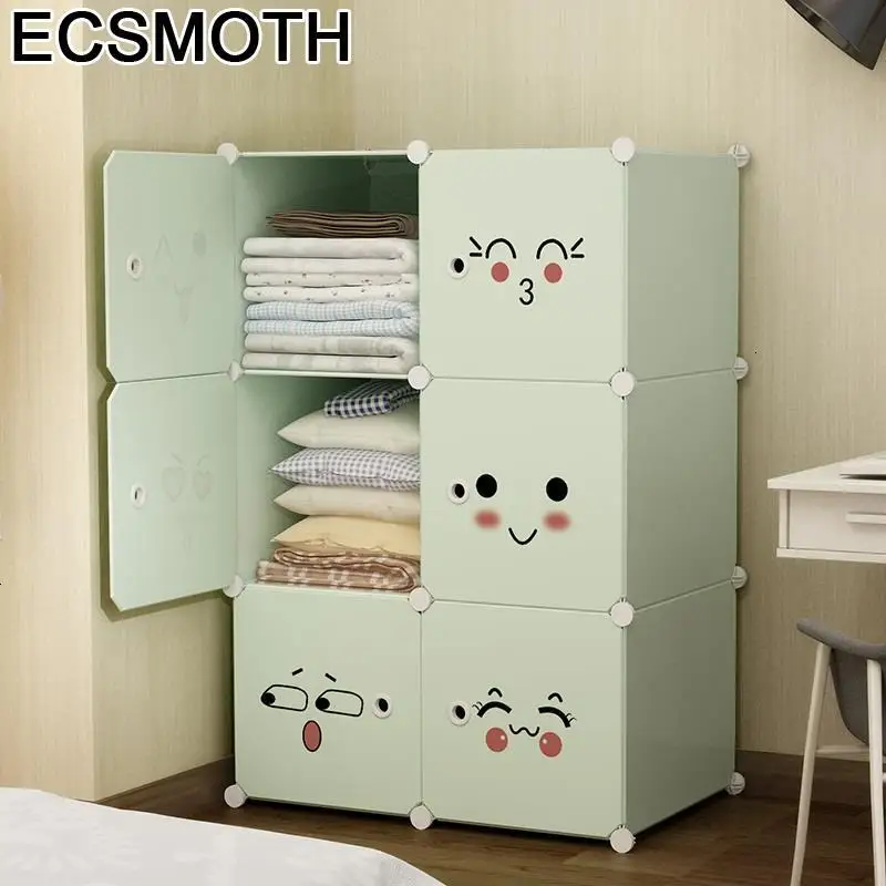 Gabinete Armoire De Rangement Chambre Armadio Guardaroba хранение Moveis Mueble шкаф мебель для спальни шкаф гардероб