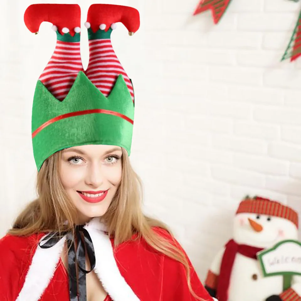 spring hat decorations