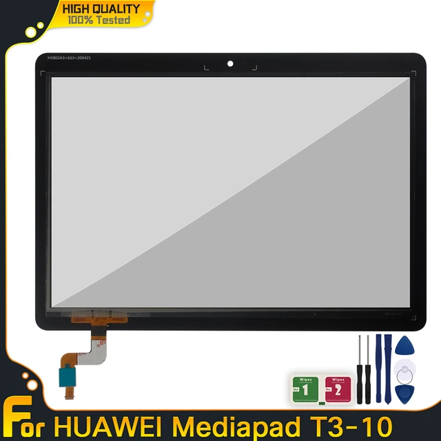 Huawei Mediapad T3 10 Ags W09 Touch Screen  Screen Tablet Huawei Mediapad  T3 10 - Tablet Lcds & Panels - Aliexpress