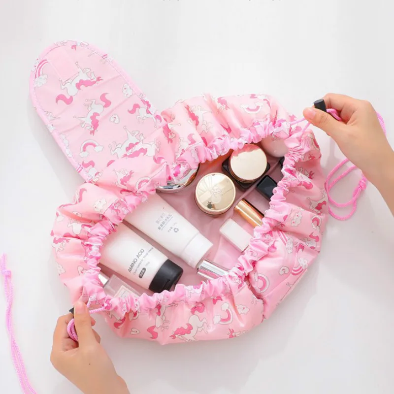 Makeup Organizer Travel 8 H17843b1619924e8e898b94d4d847a1981