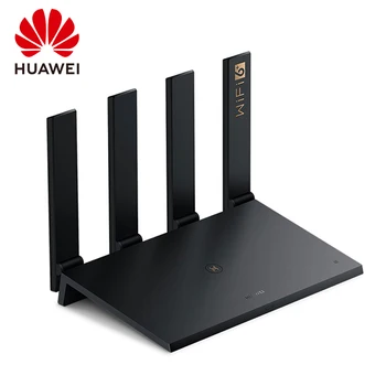 

Huawei AX3 PRO Router Wifi 6 + 3000mbps 2.4G & 5G Quad Core Wi-Fi Smart Home Mesh Router