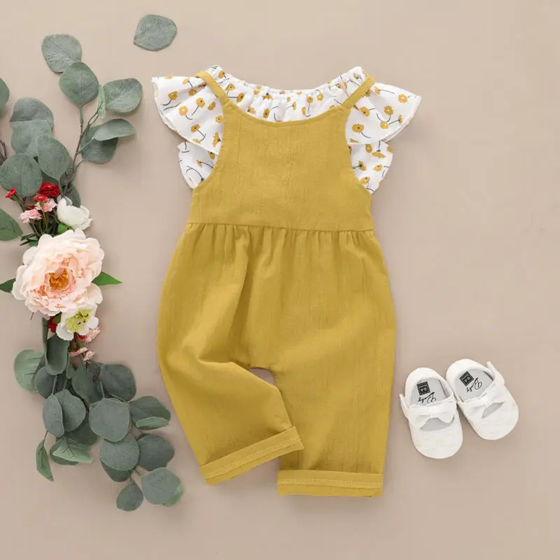 romper tops