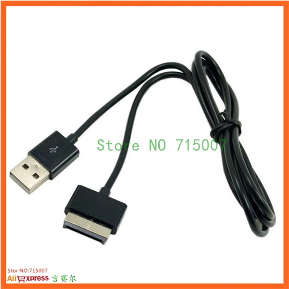 Zte v55 v66 t98 v71a v71b v11a планшет данных usb и зарядка для Vodafone Smart Tab 10(zte) кабель 1 м