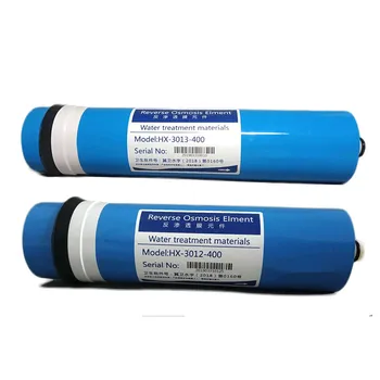 

400 Gpd Reverse Osmosis Filter 3012-400 3013-400G Membrane Water Filters Cartridges Ro System Filter Membrane Water Purifier