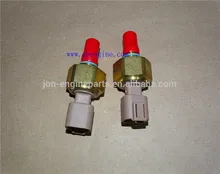 K38 engine parts pressure temperature sensor 4921483