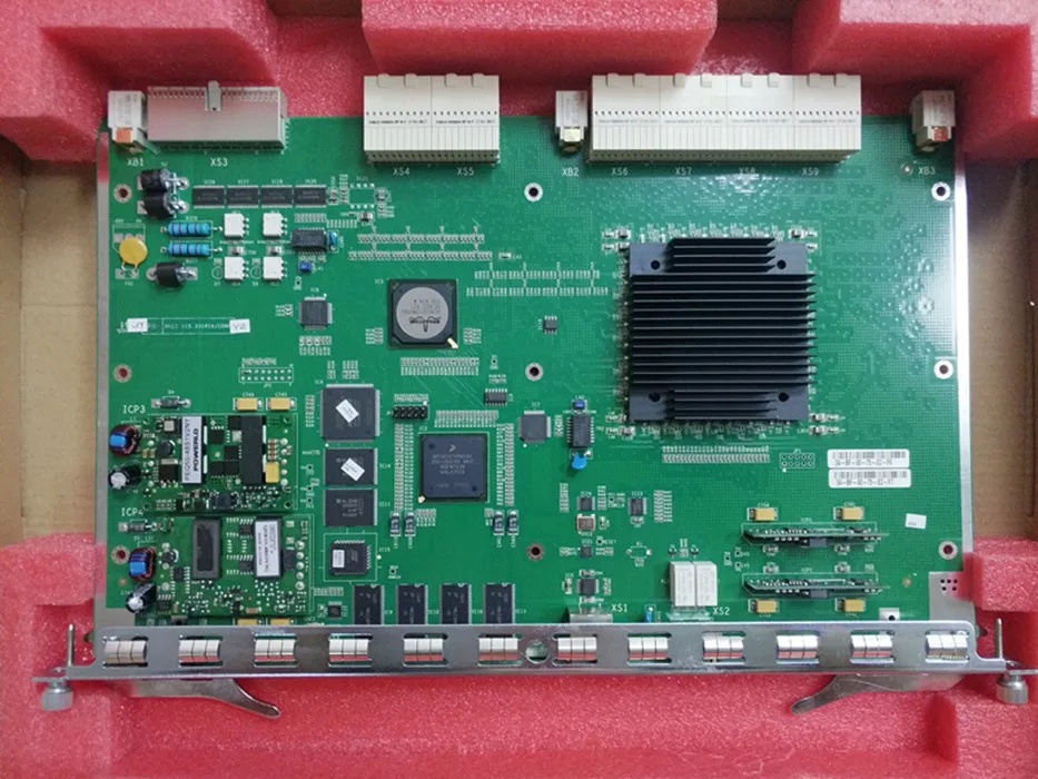 HSWA control card board for an5516-01 an5516-06b an5516-06 OLT | Мобильные телефоны и аксессуары