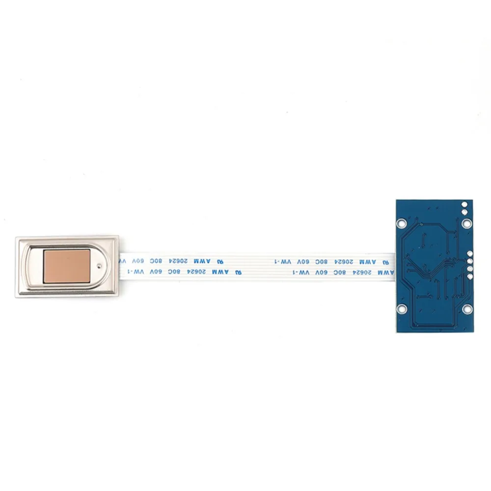 FZ3822 R303 fingerprint module (4)