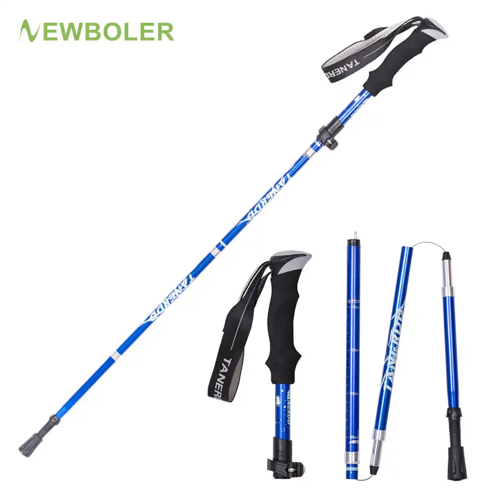 nordic walking sticks for seniors
