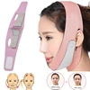 1pcs V Face Lift Up Belt Removal Belt Slimming Lifting Slimmer Face Bandage Wrap Wrinkles Double Chin Slimmer Tool 1