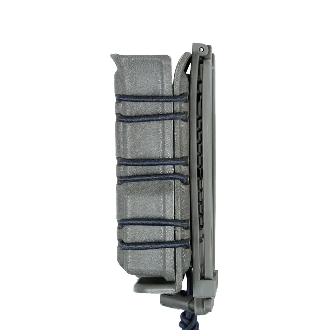 WST 7,62 подсумок для Molle плиты перевозчика-зеленый