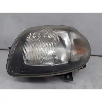 

7701045168 HEADLIGHT LEFT RENAULT CLIO II PHASE I (B/CBO)