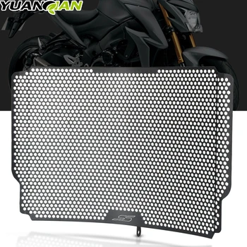 

Motorcycle Accessories Radiator Grille Grills Guard Cover Protector for SUZUKI GSX-S1000FT/FZ/Z/Y 2018-2020 GSX-S1000 GSX-S1000F
