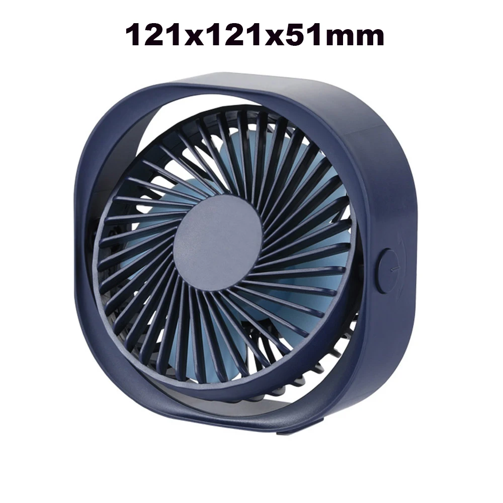 

3 Adjustable Speeds Mini USB Fan For Office Home Portable Computer PC Fan Electric Laptop Fan, Quiet Operation,for Home