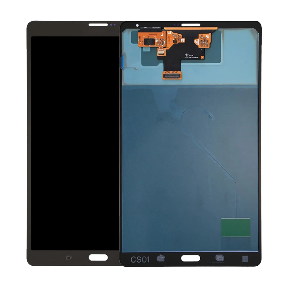 AAA + качественный ЖК-дисплей для Samsung Galaxy Tab S 8 4 T700 T705 сенсорный экран дигитайзер