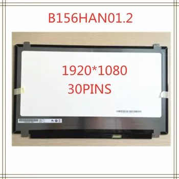 

15.6inch 1920*1080 30pins lcd screen b156han01.2