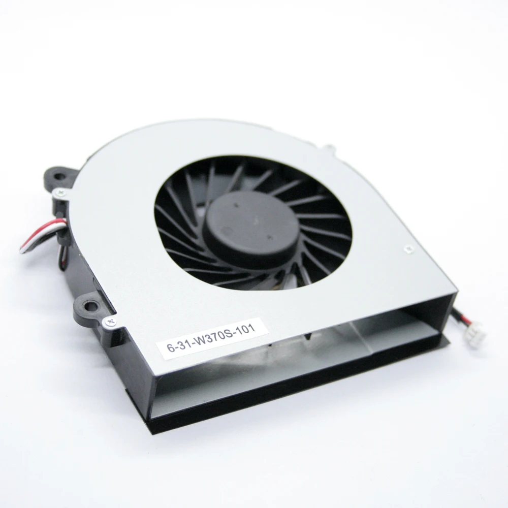 ADDA AB7905HX-DE3 Вентилятор охлаждения ноутбука для Clevo W370ET W350et W370S W350ETQ W370ST W350ET