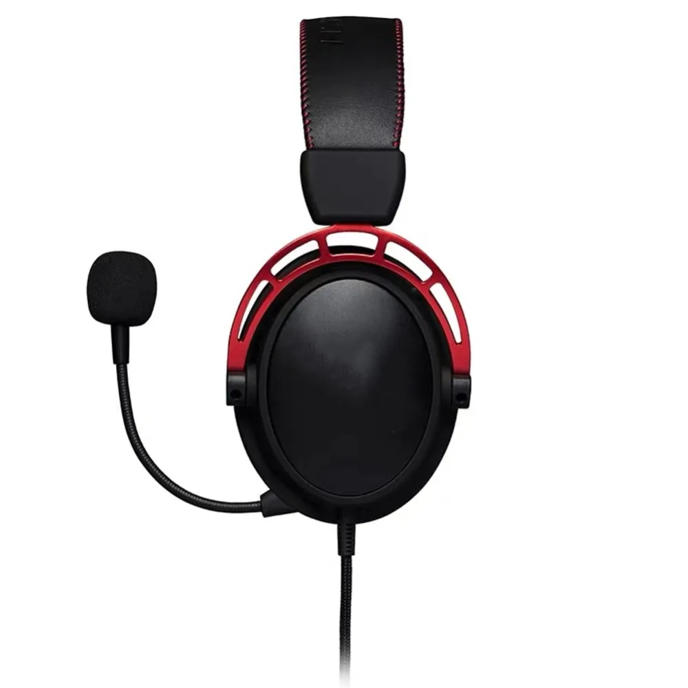 IMTTSTR микрофон гарнитура Замена для kingston HyperX Cloud Alpha& Revolver S игровые аксессуары универсальные аксессуары