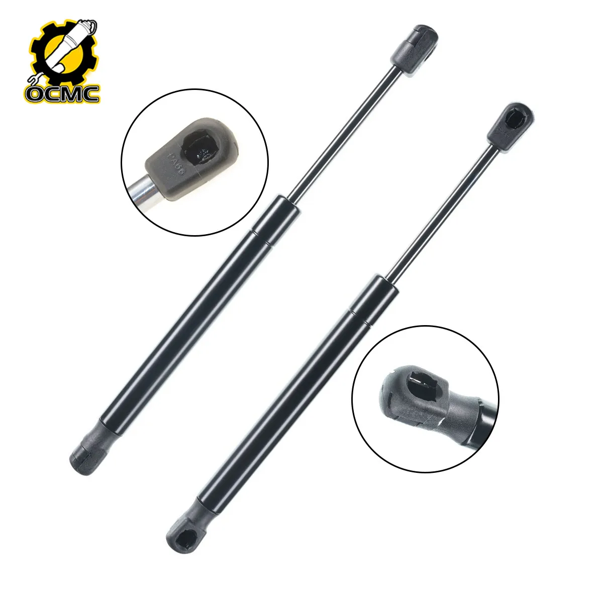 

1 пара подходит для Hyundai Santa Fe 2001-2006 SG367014 подъемная стойка для багажника