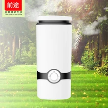 Бытовой увлажнитель аниона с дистанционным управлением, Очищающий увлажнитель воздуха для офиса