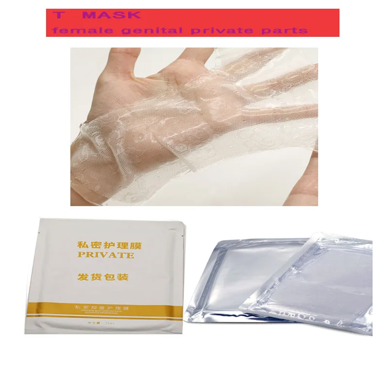 Красота здоровье тела Tap T маска вагинальные антибактериальные маски