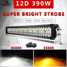^^Best Offers CO LIGHT 12D 3-Rows 22 inch LED Bar Spot Flood LED Light Bar Strobe for Car Tractor Boat Off Road 4WD 4x4 Trucks SUV ATV 12V 24V ^^Best Offers CO LIGHT 12D 3-Rows 22 inch LED Bar Spot Flood LED Light Bar Strobe for Car Tractor Boat Off Road 4WD 4x4 Trucks SUV ATV 12V 24V