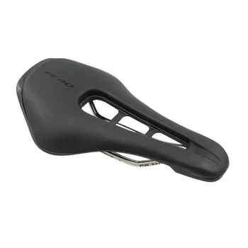

Pro Stealth Bicycle Saddle Road Bike Seat Saddles MTB Mountain Bike Racing Saddle PU Breathable Soft Seat Cushion