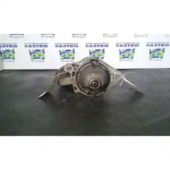 

0001107045 STARTER MOTOR OPEL VECTRA B SALOON