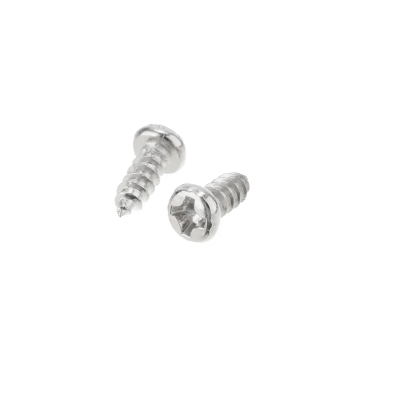 

50Pcs/Lot Screws For 220V Light Strip Fixing Clips