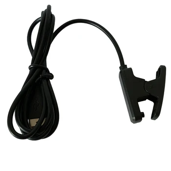 

1m USB Charging Cable Click for Garmin Marq Athlete Aviator Captain Smart Watch Charger Dock Cable Line Accessories Replacement