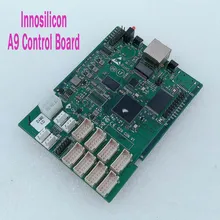 ZEC Zcash Asic Miner Innosilicon A9 плата управления данными материнская плата замена для Bad Innosilicon A9 часть