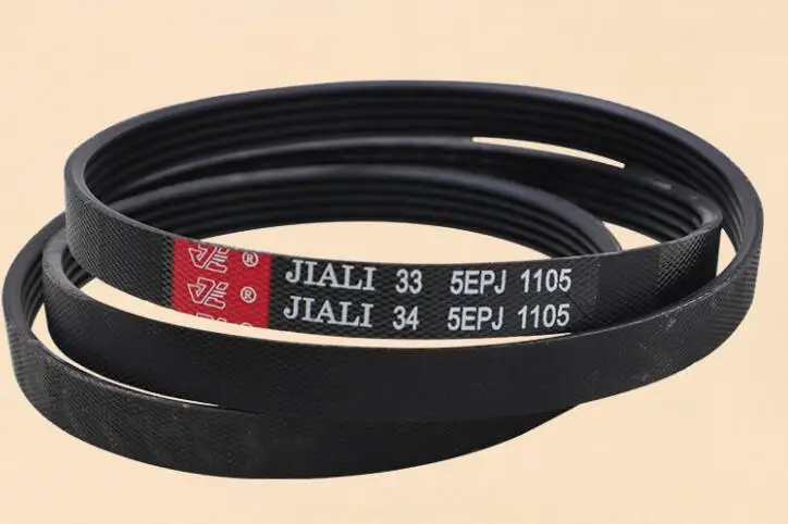 OEM Качество Midea Littleswan барабанная стиральная машина ремни 5PJE1281 5EPJ1105 6PJE1274 8EPH1258 |