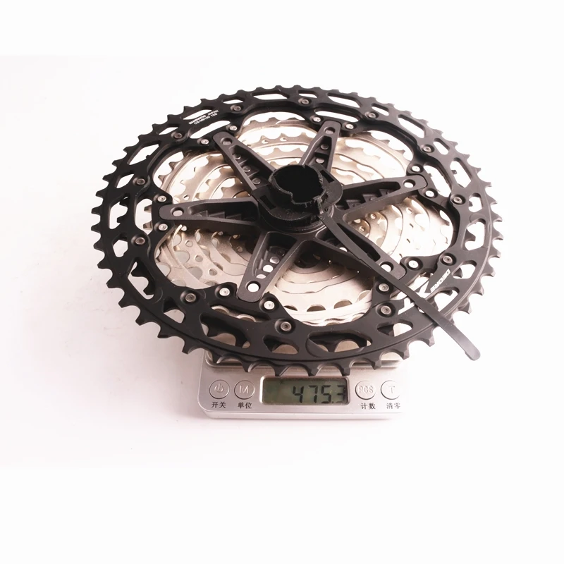 SHIMANO DEORE XT M8100 12 скоростей кассета Sprocke CS-M8100 Freewheel горный велосипед 12s 10-51T кассета запчасти для велосипеда