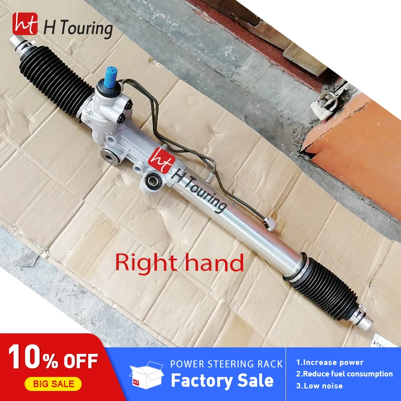 For Toyota hilux Steering Rack Hilux Surf 40120-35031 44250-35031 4012035031 4425035031 Right hand RHD Left LHD | Автомобили и