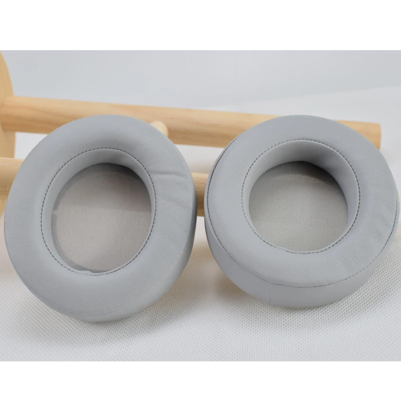 2pair Replacement Earpads Foam Ear Pads Cushions For Razer Kraken 7 1 Chroma V2 Gaming Headphone