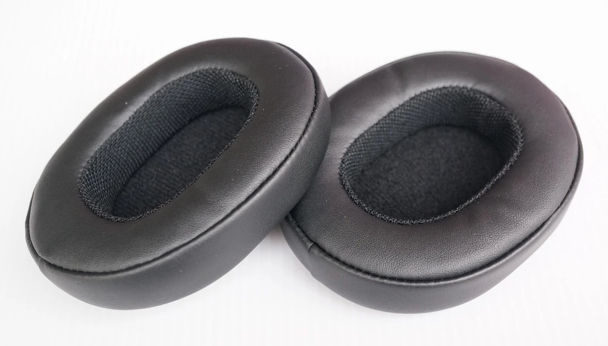 

Сменные амбушюры для наушников, совместимые с Skullcandy skullдробилки SCS_SC дробилки для наушников (наушники/подушка)