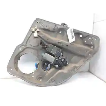 

1J4839756E WINDOW REGULATOR REAR RIGHT VOLKSWAGEN GOLF IV SALOON (1J1)