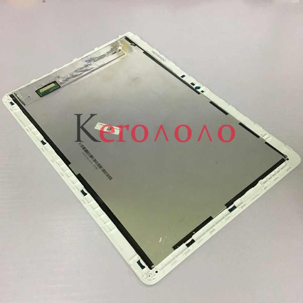 Для huawei 10," MediaPad T5 10 AGS2-L09 AGS2-W09 AGS2-L03 AGS2-W19 ЖК-дисплей Дисплей с Сенсорный экран с рамкой+ Инструменты