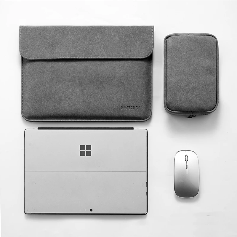 Сумка для ноутбука сумка для microsoft Surface pro 6/7/4/5 чехол для microsoft Surface book 2 ноутбук Водонепроницаемый рукав чехол для Для мужчин/Для женщин Сумка для ноутбука сумка для microsoft Surface pro 6/7/4/5 чехол для microsoft Surface book 2 ноутбук Водонепроницаемый рукав чехол для Для мужчин/Для женщин
