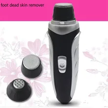 Электрический прибор для удаления мозолей на ногах, удаления омертвевшей кожи, удаления пятки, педикюра, 3 шт., шлифовальная машина с роликовой головкой, шлифовальная машина, инструмент для ухода за ногами