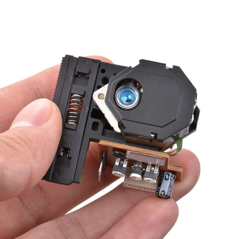 KSS-240A Optical Blue Lens Mechanism HS711 DVD Electronic Component DNJ998