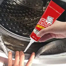 Бытовой химический чудо глубокая стена Плесень плесени очиститель стены плесень удаление керамической плитки бассейна в дополнение очистки