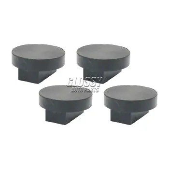 

AP03 4 X RUBBER JACK PAD SUITABLE 51717001650 FOR BMW / MINI E84 X1 X3 E83 F25 X4 X5 E53 E70 X5M