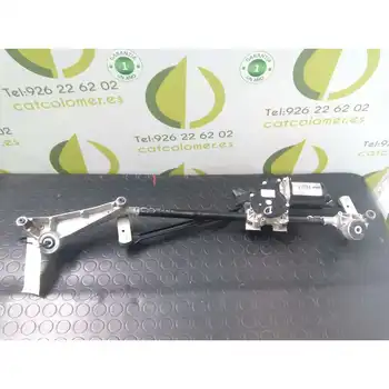 

6108858 engine Clean Front Mercedes Gla Class (w156) Gla 200 Cdi (156.908)