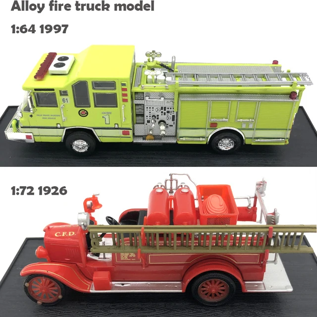 世界の消防車 64(-1)巻全巻セット！激レア